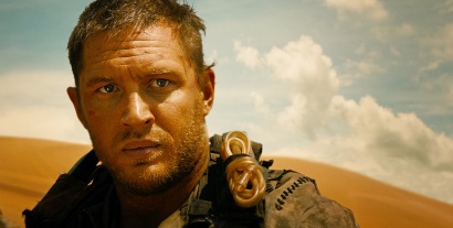 Mad Max : Classé R !