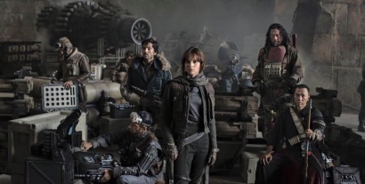 Star Wars, les dernières révélations Star Wars, les dernières révélations