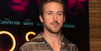 Ryan Gosling dans Le Manoir hanté de Disney ?