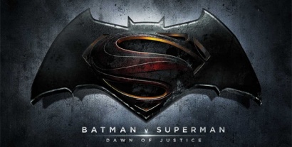 Batman V Superman : Teaser enflammé Batman V Superman : Teaser enflammé