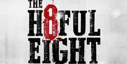 The Hateful Eight : Première bande-annonce