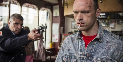 Un français fait peur ? Un français fait peur ?