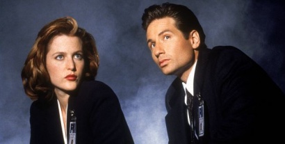 Le retour de X-Files ? Le retour de X-Files ?