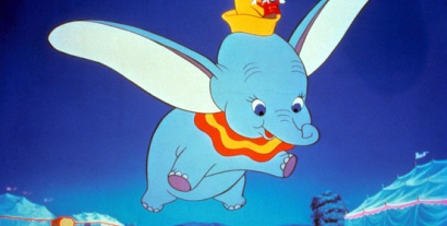 Une adaptation-live de Dumbo par Tim Burton ?