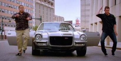 22 Jump Street : Trailer Redband