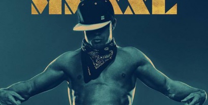 Magic Mike XXL : Premier Teaser Magic Mike XXL : Premier Teaser