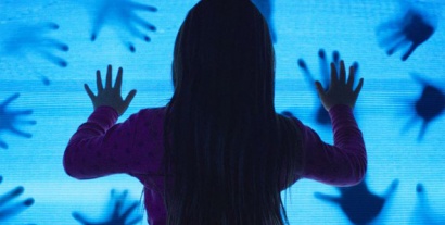 Poltergeist : Bande-annonce du remake Poltergeist : Bande-annonce du remake