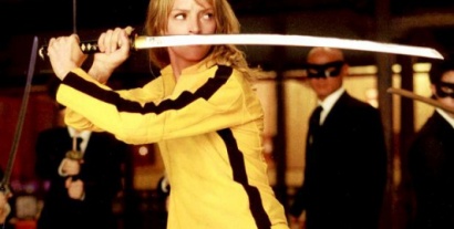 Le Director's Cut de Kill Bill pour 2015 ? Le Director's Cut de Kill Bill pour 2015 ?