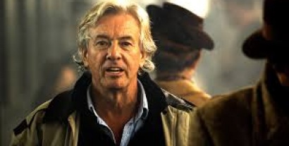 Isabelle Hupert chez Paul Verhoeven Isabelle Hupert chez Paul Verhoeven