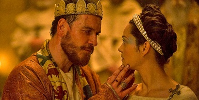 Macbeth : première bande-annonce Macbeth : première bande-annonce