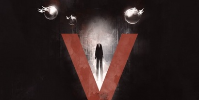 Phantasm : Ravager s'affiche... et tease ! Phantasm : Ravager s'affiche... et tease !