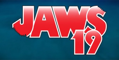 Une bande-annonce pour Jaws 19 Une bande-annonce pour Jaws 19