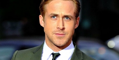 Ryan Gosling fait le Buzz Ryan Gosling fait le Buzz