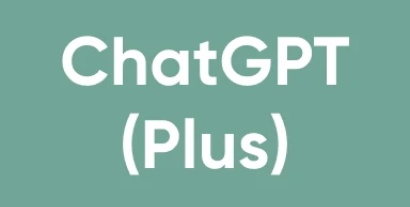 ChatGPT (plus)