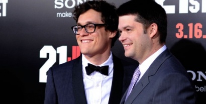 Phil Lord et Chris Miller reprennent Ghostbusters ?