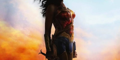 un nouveau Wonder Woman un nouveau Wonder Woman