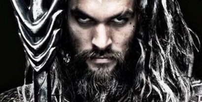 Batman V Superman : Aquaman dévoilé