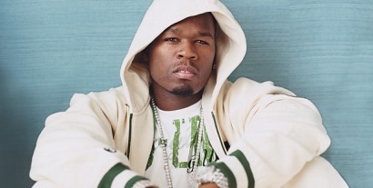 50 Cent rejoint le casting de Spy 50 Cent rejoint le casting de Spy