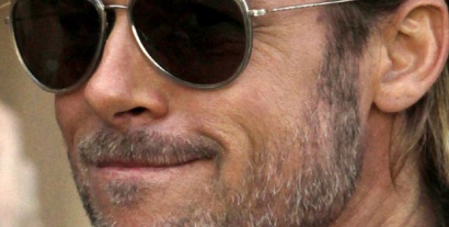 Brad Pitt, Christian Bale et Ryan Gosling chez Adam McKay