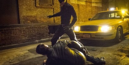 Bande-annonce pour Daredevil Bande-annonce pour Daredevil