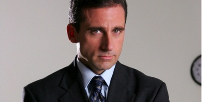 Steve Carell veut un Oscar Steve Carell veut un Oscar