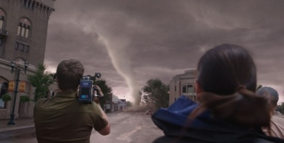 Trailer pour Black Storm Trailer pour Black Storm