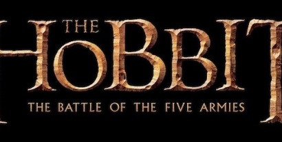Une affiche aussi pour Le Hobbit Une affiche aussi pour Le Hobbit