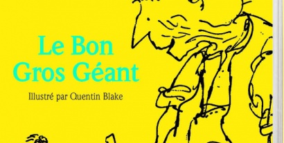 Steven Spielberg va adapter Roald Dahl