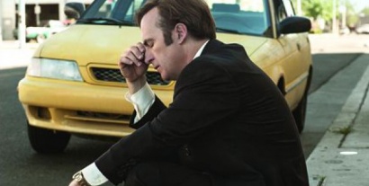 Better Call Saul : Episode 2 Better Call Saul : Episode 2