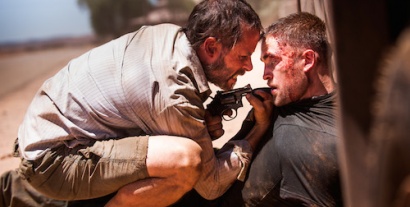 The Rover va enflammer la Croisette