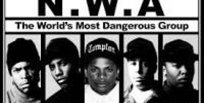 Straight Outta Compton : Trailer Straight Outta Compton : Trailer