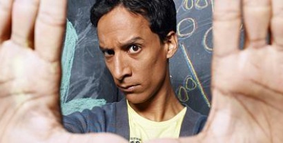 Community revient... sur Yahoo