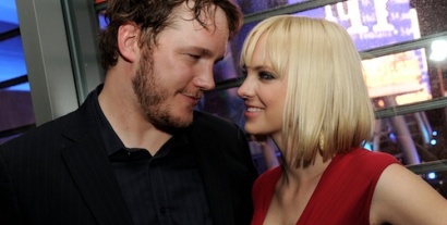 Chris Pratt et Anna Faris font la paire dans Vacation Friends Chris Pratt et Anna Faris font la paire dans Vacation Friends