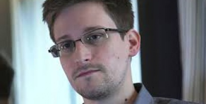 Edward Snowden par Oliver Stone