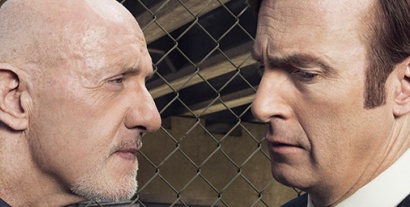 Better Call Saul : Episode 1 Better Call Saul : Episode 1