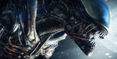 Alien 5 par Neill Blomkamp : C&#039;est officiel