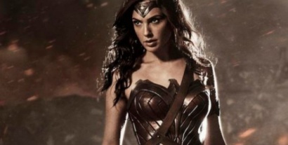 Wonder Woman perd sa réalisatrice