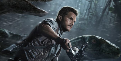 Jurassic World : Bande-annonce finale Jurassic World : Bande-annonce finale