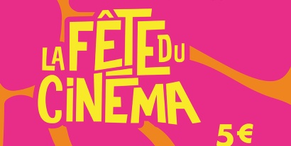 La Fête du Cinéma