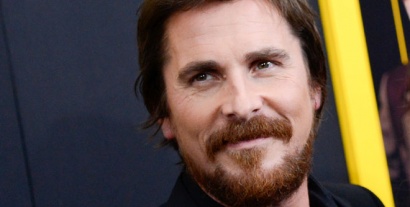 Christian Bale / David Fincher ?
