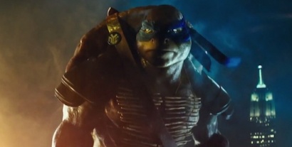 De nouvelles voix pour Ninja Turtles