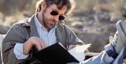 Date de sortie pour les deux prochains Spielberg