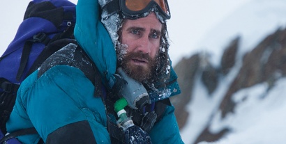 Découvrez la bande-annonce de Everest Découvrez la bande-annonce de Everest