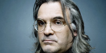 Paul Greengrass adapte 1984