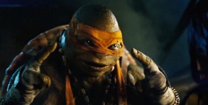 Une nouvelle bande-annonce pour Ninja Turtles
