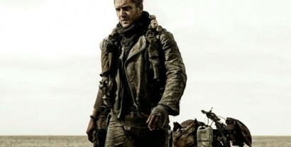 Nouvelles affiches pour Mad Max : Fury Road