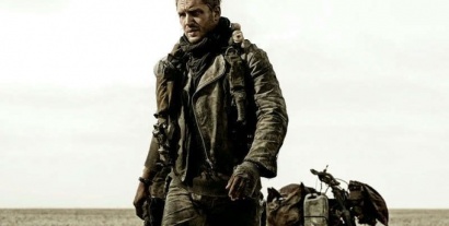 Nouvelles affiches pour Mad Max : Fury Road Nouvelles affiches pour Mad Max : Fury Road