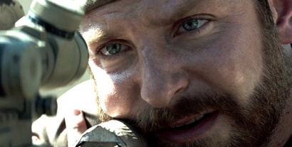 BO USA : Eastwood vs Mann BO USA : Eastwood vs Mann