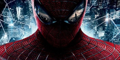 Changement de costume pour The Amazing Spider-Man 2 ?