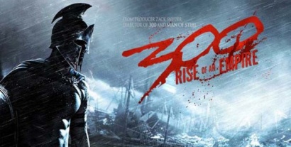 300 : La naissance d'un Empire, la bande annonce en ligne